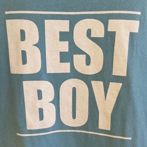My Weird Room Mate Webtoon Best Boy tee Sz M